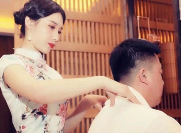 西安灞桥男士会所你不来吗-健康生活更精彩