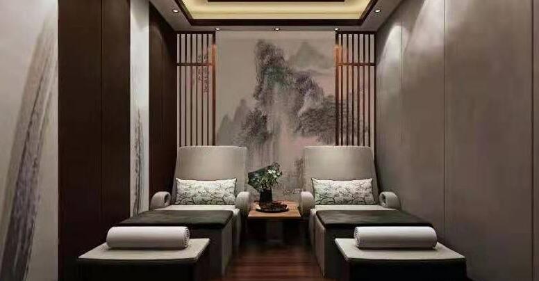 今天我去了西安灞桥这家男士水疗spa会所，纠结好久才舍得告诉你