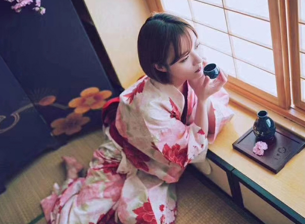 西安灞桥商务按摩spa会所艺师风采(二)